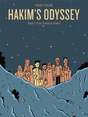 From Turkey to Greece - ebook